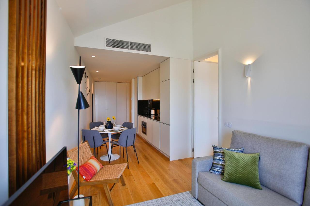 4City Flat Camarao Porto Exterior photo