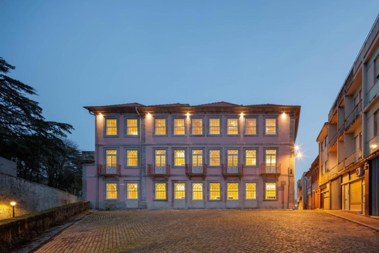 4City Flat Camarao Porto Exterior photo