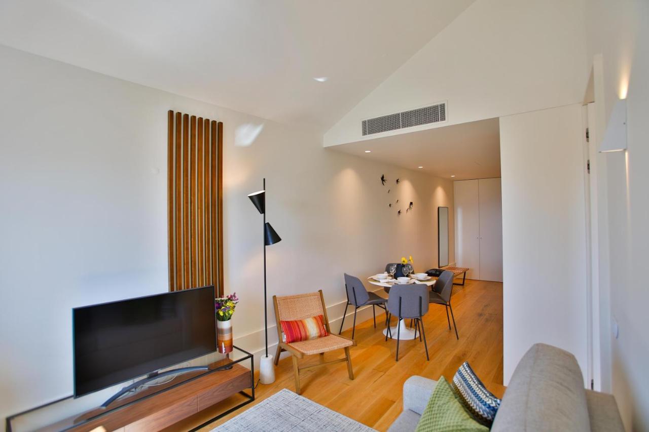 4City Flat Camarao Porto Exterior photo