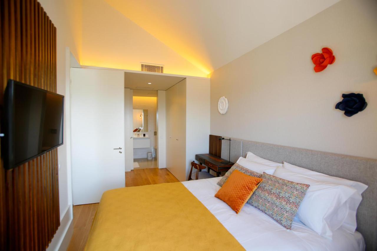 4City Flat Camarao Porto Exterior photo