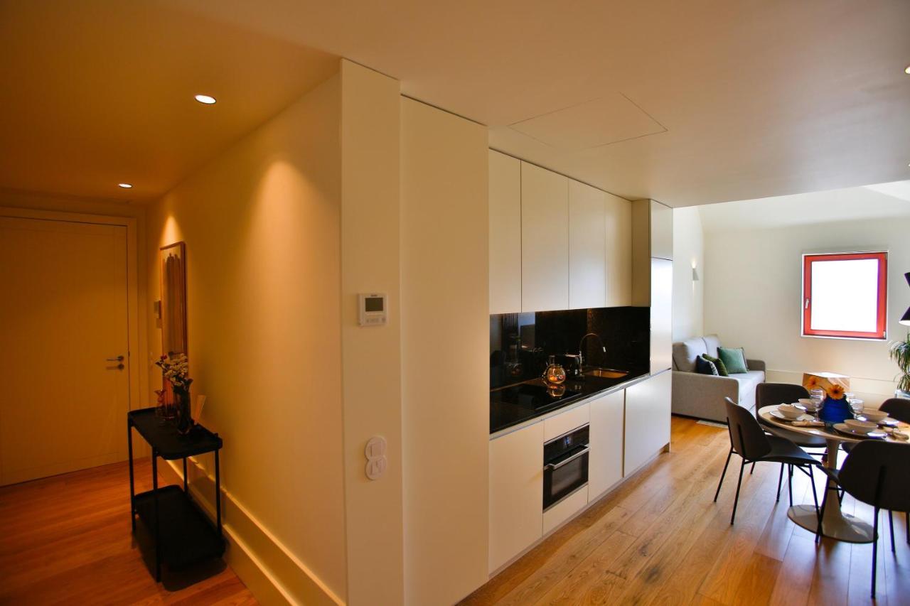 4City Flat Camarao Porto Exterior photo