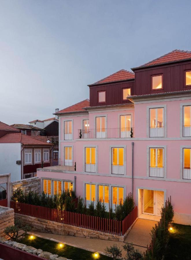4City Flat Camarao Porto Exterior photo