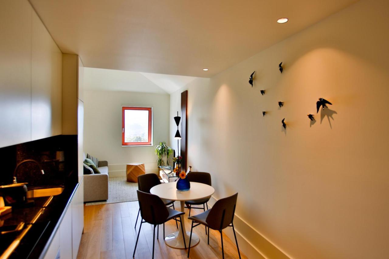 4City Flat Camarao Porto Exterior photo