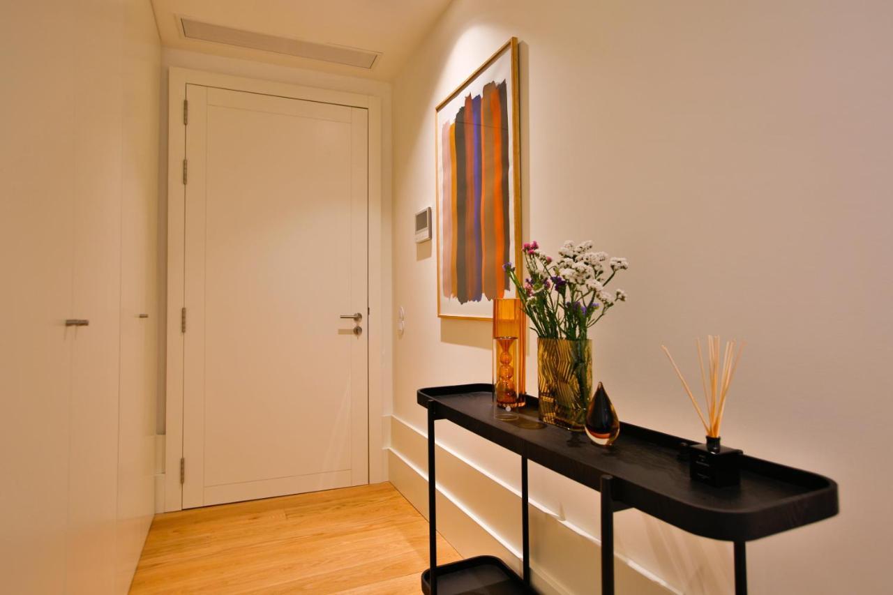 4City Flat Camarao Porto Exterior photo