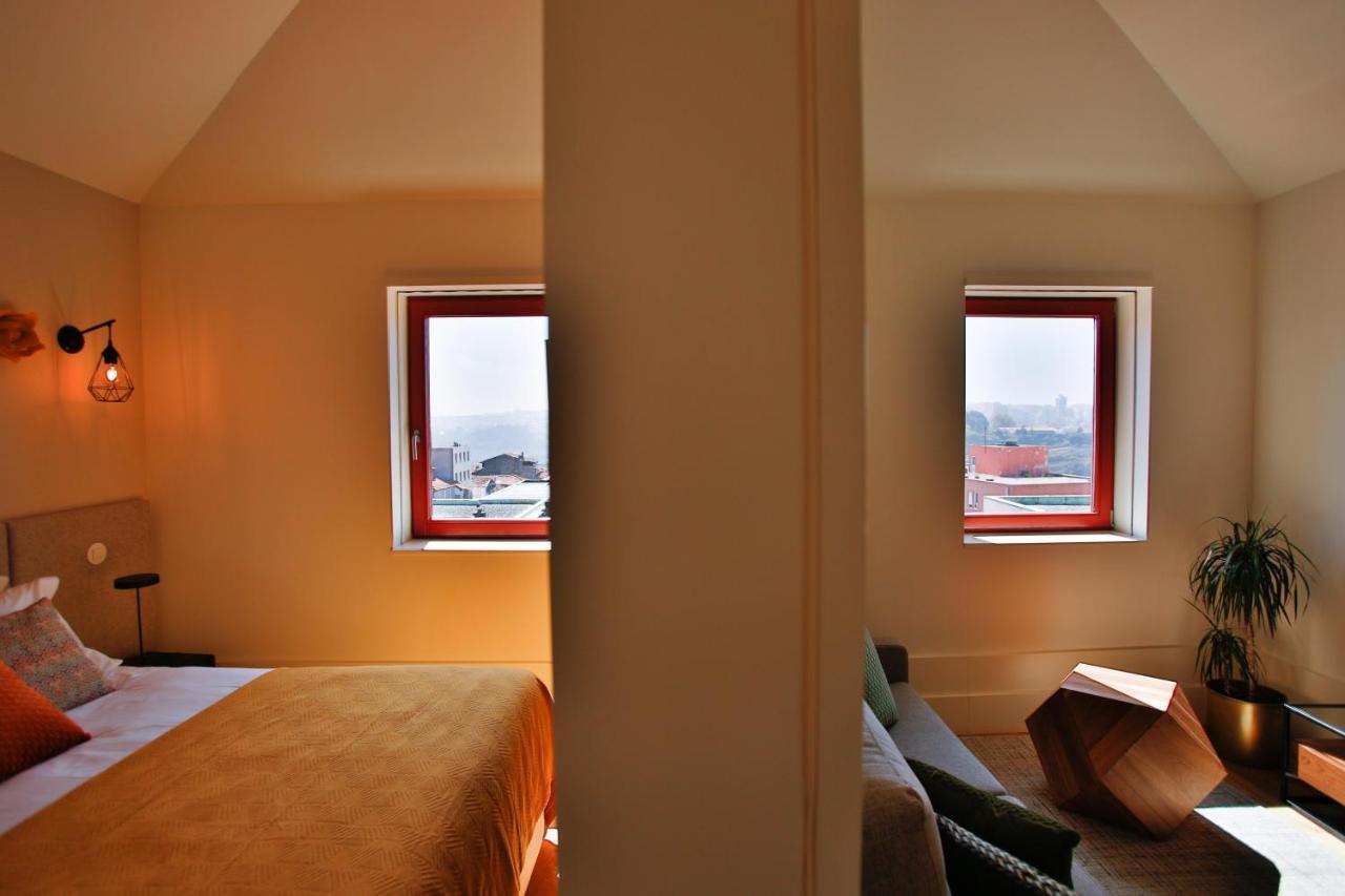 4City Flat Camarao Porto Exterior photo